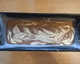 Une image de l'étape 9 de Marbré glaçage rocher 😋.
