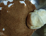 Foto langkah ke 1 dari resep Chocochips Oat Cookies.
