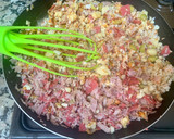Foto del paso 2 de la receta: Pastela de charcutería