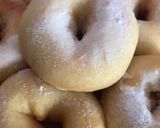 Foto langkah ke 7 dari resep Donat lembut & empuk simple.