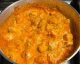 Foto del paso 5 de la receta: Pollo rápido con urucum