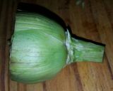 Foto del paso 4 de la receta: Paella vegetariana de alcauciles