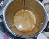 Foto del paso 6 de la receta Barra de Chocolate y Caramelo con Sal