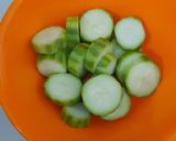 Foto langkah ke 1 dari resep Oyong.