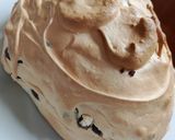 Foto del passaggio 3 della ricetta Pane agli albumi dolce