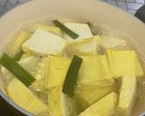 Foto langkah ke 1 dari resep Combro Tahu.