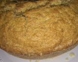 Foto del paso 5 de la receta: Budín integral de banana
