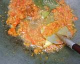 Foto langkah ke 3 dari resep Usus mercon daun kemangi.