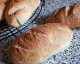 Foto del paso 33 de la receta Panecillos Blancos de Heidi
