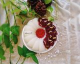 عکس مرحله 2 از دستور ژله انار ویترینی(یلدایی)🥰