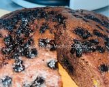 Foto langkah ke 6 dari resep Banana Bread (No Mixer No Oven).