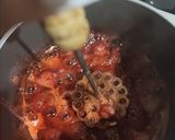 Foto del paso 4 de la receta: Mermelada de frutillas fácil