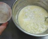 Foto del paso 7 de la receta: Budín de banana