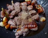 蘿蔔燒肉的食譜步驟2照片