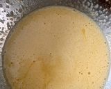 Foto langkah ke 6 dari resep Brownis Panggang.