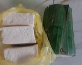 Foto langkah ke 1 dari resep Tempe Tahu Sambal Kacang.