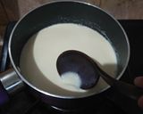 Foto langkah ke 3 dari resep Banana Coco Ice Cream #ESKRIMRUMAHAN #Cookpadcommunity_Bantul.