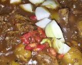 Foto langkah ke 5 dari resep Bistik Ayam Banjar (khas Kalimantan Selatan).