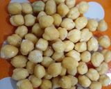 صورة لخطوة 2 من وصفة شوربة فريك