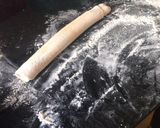 Foto del paso 5 de la receta: Tallarines caseros