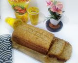 Foto langkah ke 7 dari resep Banana Sponge Cake.