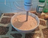 Foto del paso 3 de la receta: Budín de pan con mucho caramelo