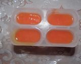 Foto del paso 6 de la receta: Paletas de hielo de mango con chamoy