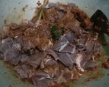Foto langkah ke 2 dari resep 129. Kalio Daging (Rendang ala Jawa).
