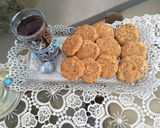 عکس مرحله 3 از دستور کوکی کدو حلوایی
