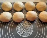 Fahéjas koszorú recept fázis 3 fotója