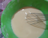 Foto langkah ke 5 dari resep Pie Susu Mini (Simple Enak Yummy).