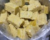 Foto langkah ke 8 dari resep Nuget ayam kukus.