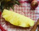 Foto langkah ke 10 dari resep Pacri Nanas Rempah.