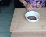 Foto del paso 3 de la receta: Pizza de berenjena