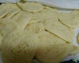 صورة لخطوة 1 من وصفة 🌷قطايف🌷 جوز 🌷