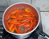 Foto langkah ke 1 dari resep Asinan Sayur.