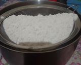 Foto langkah ke 1 dari resep Bakpau Pandan Kacang Hijau.