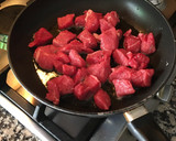 Foto del paso 1 de la receta: Guiso de ternera con patatas