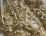 Foto del paso 4 de la receta: Torta de zanahoria y ananá (piña)