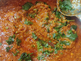 દમ આલુ (Dum Aloo Recipe In Gujarati)