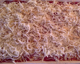 Foto del paso 2 de la receta: Pizza de ibéricos