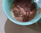 Foto langkah ke 2 dari resep Milo Lava.