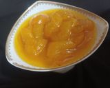 عکس مرحله 1 از دستور 🥭مربای زردآلو🥭
