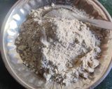 A picture of step 1 of Shikanji.