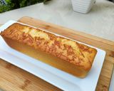 Foto langkah ke 8 dari resep Butter Chesse Cake.