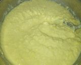 मूंग दाल के पकौड़े (moong dal ke pakode recipe in Hindi) रेसिपी चरण 3 फोटो