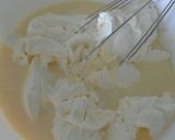 Foto del paso 3 de la receta Tarta de queso y toffee