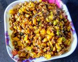 A picture of step 5 of UP Special Samosa.