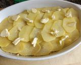 Foto del paso 4 de la receta: Pastel de pollo y patatas
