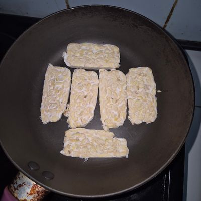 Langkah 1